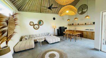 Gambar 5 Luxury Villa 2BR For Lease, Ubud Area