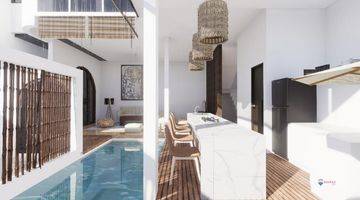 Gambar 1 Ocean View And Sunset Villa For Sale, Uluwatu Area