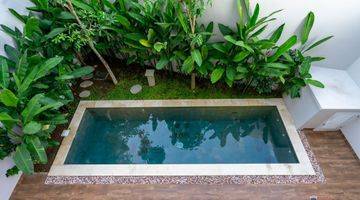 Gambar 2 Brand New 2 Story Villa In Padonan, Canggu