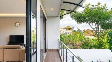 Gambar 3 Brand New 2 Story Villa In Padonan, Canggu