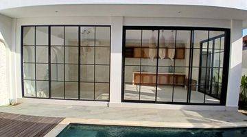 Gambar 5 Brand New Mediterranean Concept Villa For Rent In Padonan