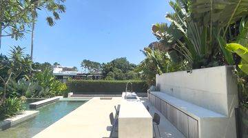 Gambar 4 Luxury Villa For Sale In Tumbak Bayuh, Canggu Area