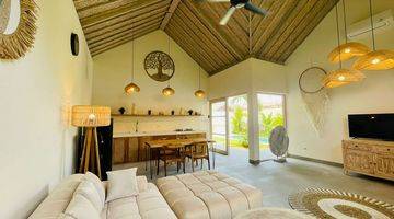 Gambar 4 Luxury Villa 2BR For Lease, Ubud Area