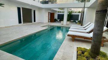 Gambar 1 Modern Villa For Lease, Canggu Area.