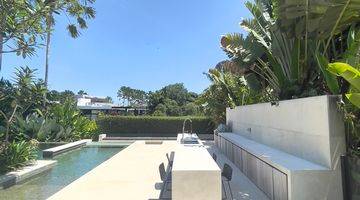 Gambar 3 Luxury Villa For Sale In Tumbak Bayuh, Canggu Area