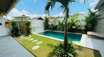 Gambar 2 Luxury Villa 2BR For Lease, Ubud Area