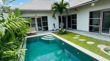 Gambar 1 Luxury Villa 2BR For Lease, Ubud Area