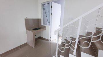 Gambar 5 Rumah Monaco Townhouse Jababeka Cikarang 