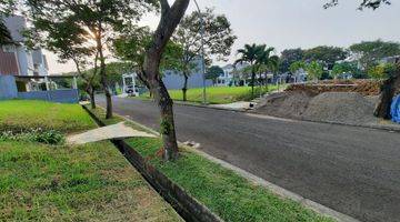 Gambar 4 DIJUAL TANAH KAVLING 290 M² CLUSTER DELTA MAS