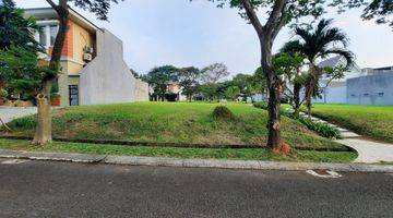 Gambar 5 DIJUAL TANAH KAVLING 290 M² CLUSTER DELTA MAS