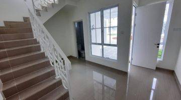 Gambar 3 Rumah Monaco Townhouse Jababeka Cikarang 