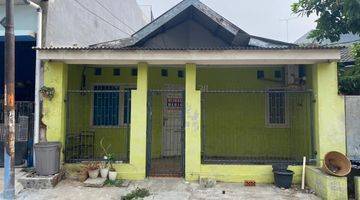 Gambar 1 Dijual Rumah 1 Lantai Shm Murah 