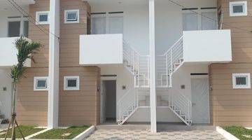 Gambar 2 Dijual Rumah Kost Palm Townhouse 2 Lantai Jababeka