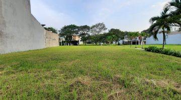 Gambar 3 DIJUAL TANAH KAVLING 290 M² CLUSTER DELTA MAS