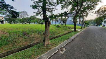 Gambar 1 DIJUAL TANAH KAVLING 290 M² CLUSTER DELTA MAS