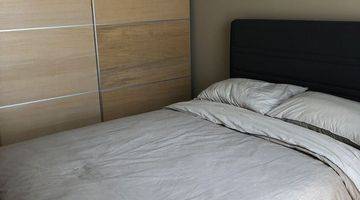 Gambar 4 Apartemen Dijual Jababeka Grande Valore 3 Kamar Tidur Baru Furnished