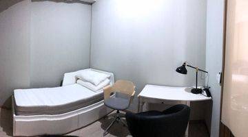 Gambar 5 Apartemen Dijual Jababeka Grande Valore 3 Kamar Tidur Baru Furnished