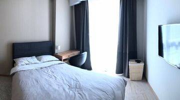 Gambar 3 Apartemen Dijual Jababeka Grande Valore 3 Kamar Tidur Baru Furnished