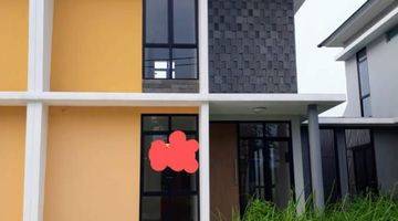 Gambar 1 Rumah Summerbliss Lippo Cikarang, Bagus Siap Huni