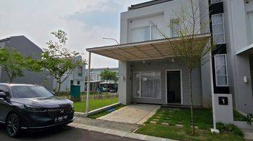 Gambar 1 Savasa Delta Mas 2 Lantai Fully Furnished