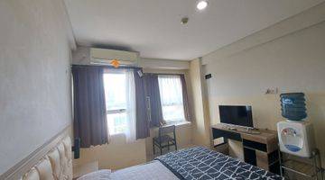 Gambar 4 Apartemen Jababeka Dekat Kampus President University