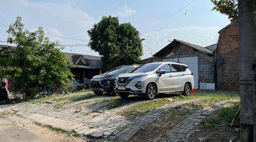 Gambar 3 Dijual Tanah Kavling Perumahan Di Jababeka 135 M² Shm