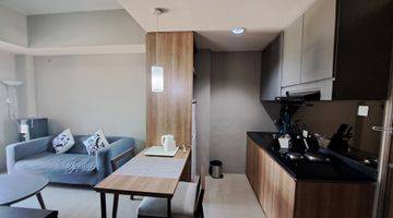 Gambar 5 Sewa Apartemen Mustika Golf Jababeka