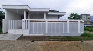 Gambar 1 Jual Rumah Baru Renovasi Dekat Kampus President University