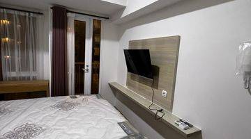 Gambar 3 Disewa Apartement Tokyo Riverside Pik 2 Furnished