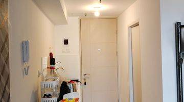 Gambar 3 Dijual Apartement Tokyo Riverside Pik 2 Furnished Bagus