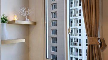 Gambar 3 Apartement Tokyo Riverside PIK 2 Furnished