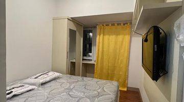 Gambar 1 Disewa Apartement Tokyo Riverside Pik 2 Furnished