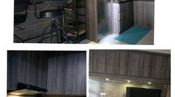 Gambar 3 Dijual Apartement Ayodhya Residences 2 BR Furnished Bagus