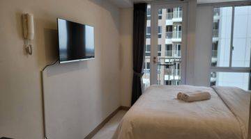 Gambar 3 Apartement Tokyo Riverside PIK 2 Furnished