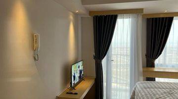 Gambar 1  Disewa Apartemen Tokyo Riverside Pik 2 Furnished Bagu