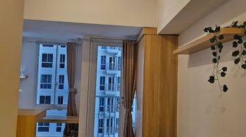 Gambar 1 Apartement Tokyo Riverside PIK 2 Furnished