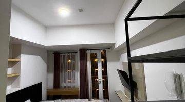 Gambar 1 Disewa Apartement Tokyo Riverside Pik 2 Furnished