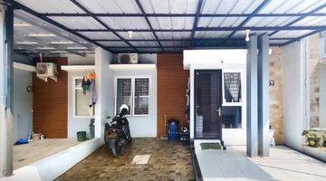 Gambar 1 Rumah Full Furnished Full Renov, Dekat Brin Dan Taman Tekno Bsd