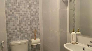 Gambar 3 Jual Rugi Apartement Tokyo Riverside Pik 2 Furnished