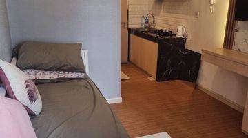 Gambar 4 Apartement Tokyo Riverside PIK 2 Furnished