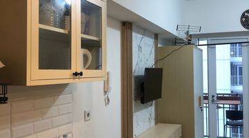 Gambar 3 Apartement Tokyo Riverside PIK 2 Furnished