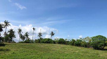 Gambar 2 Jual Tanah Dekat Pantai Surving Balian Tanabanan Bali.