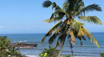 Gambar 1 Jual Tanah Dekat Pantai Surving Balian Tanabanan Bali.