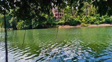 Gambar 5 Jual Tanah Los Sungai Dekat Pantai Surving Balian Tabanan Bali.