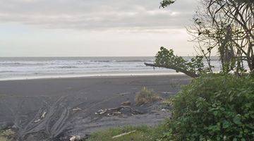 Gambar 1 Jual Tanah Los Pantai Di Tabanan Bali