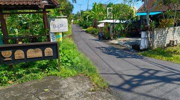 Gambar 2 Jual Tanah Los Sungai Dekat Pantai Surving Balian Tabanan Bali.