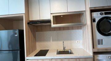 Gambar 2 Apartemen Cleon Park Apartment Jakarta Garden City Type Studio Furnished Bagus