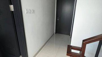 Gambar 2 Rumah Kontrakan 2 Lantai Cluster Wisteria Metland Menteng Jakarta Timur 