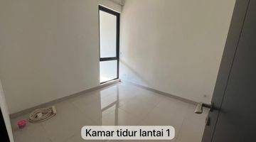 Gambar 5 Rumah Kontrakan 2 Lantai Cluster Wisteria Metland Menteng Jakarta Timur 