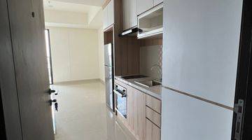 Gambar 4 Apartemen Cleon Park Apartment Jakarta Garden City Type Studio Furnished Bagus